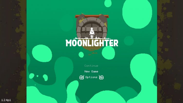 análisis de Moonlighter para PS4