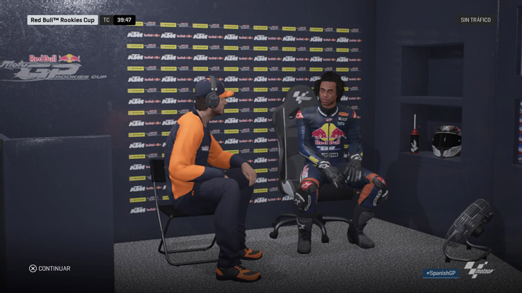 Análisis de MotoGP 18 para PlayStation 4