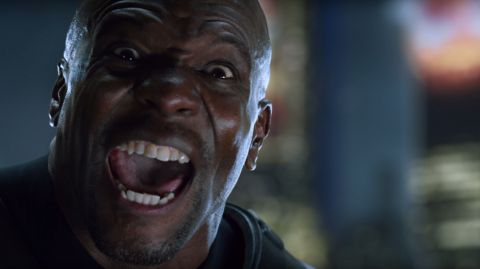 ¡Confirmado! Crackdown 3 se retrasa hasta febrero de 2019