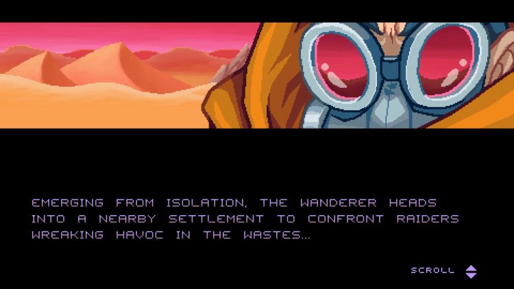 análisis de Way of the Passive Fist para PC