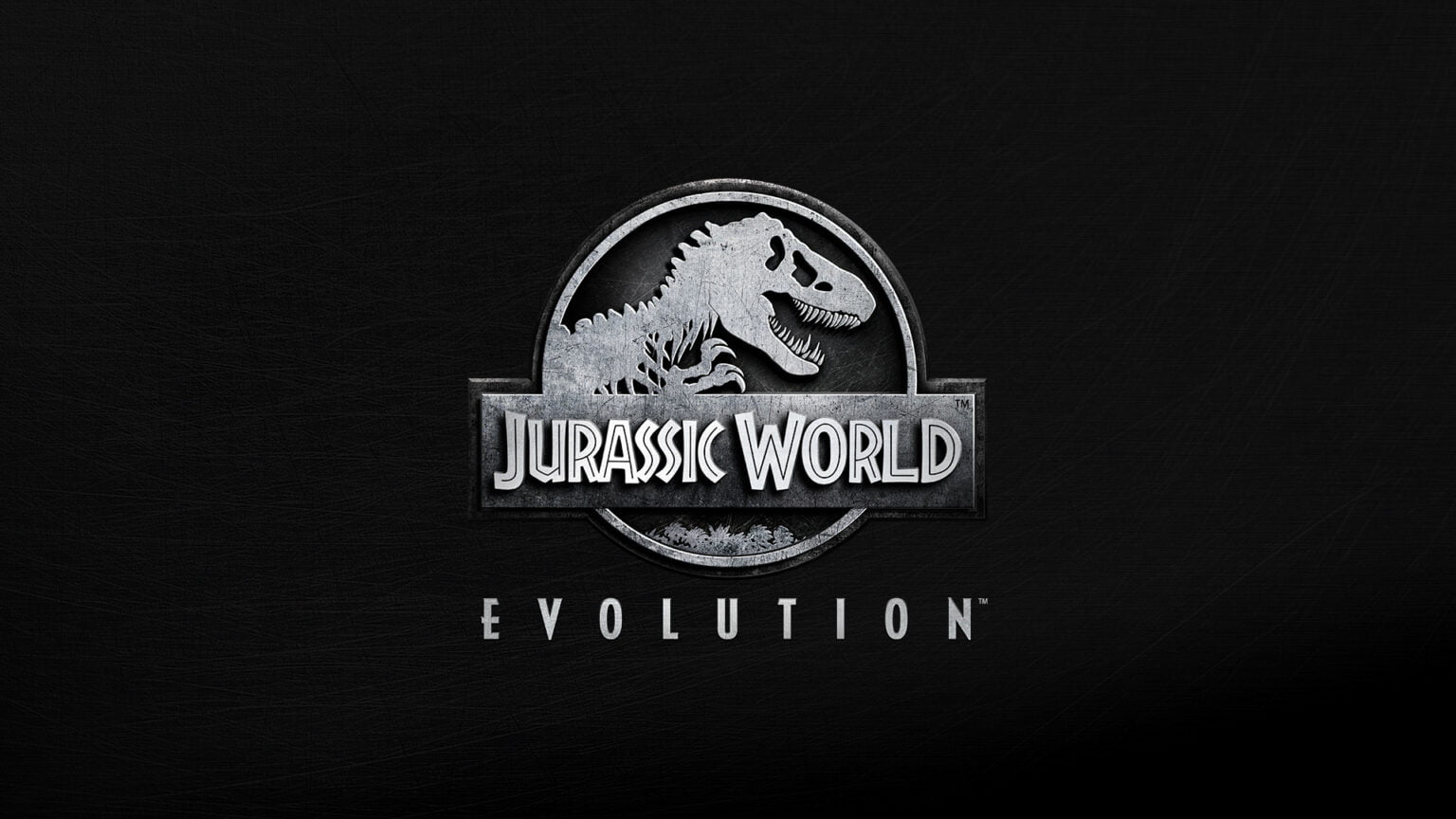 analisis de jurassic world evolution