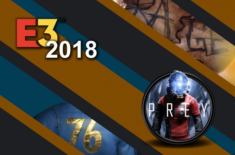 Qué esperamos de la conferencia de Bethesda del E3 2018