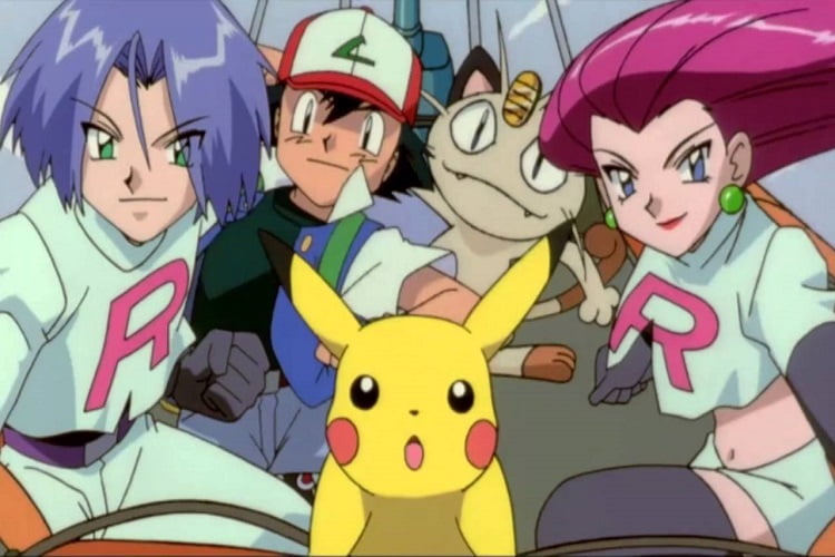 tráiler de la película Pokémon: El poder de todos