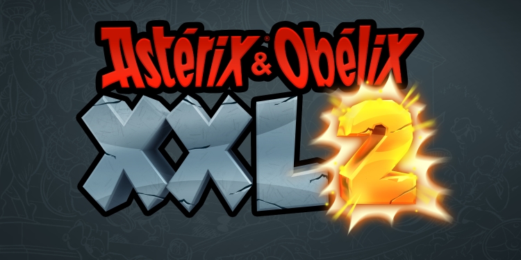 remasterización de Astérix y Obélix XXL 2