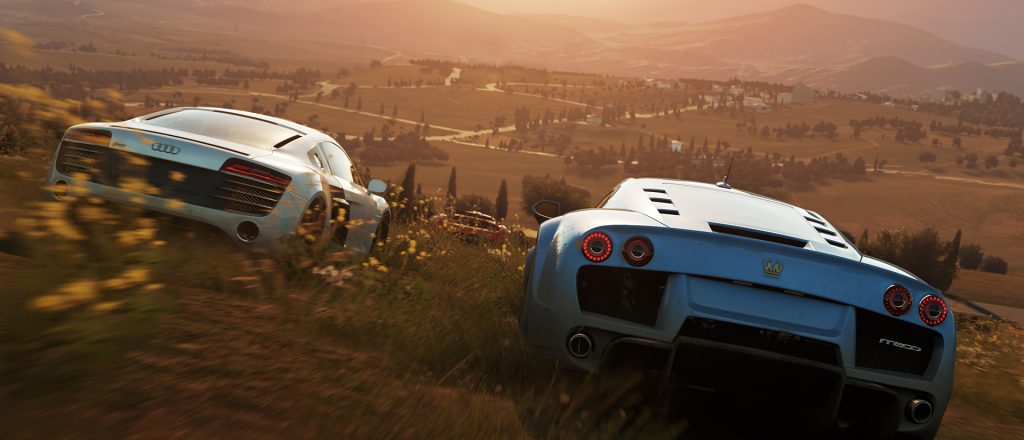 juegos de Gold de agosto 2018
