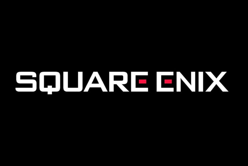 juegos de square enix en la anime expo 2018