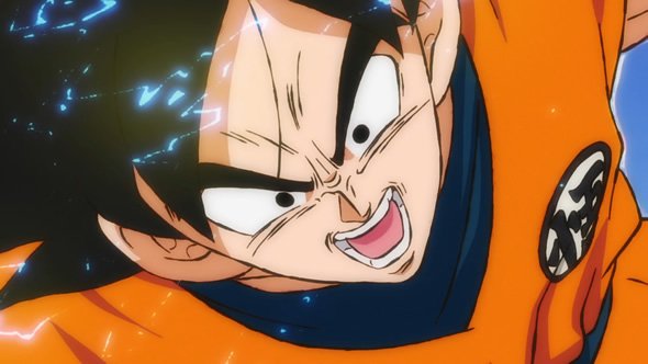 Son Goku, Bills y Piccolo protagonizan las últimas imágenes de Dragon Ball Super Broly