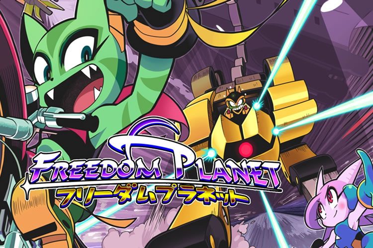 freedom planet nintendo switch download