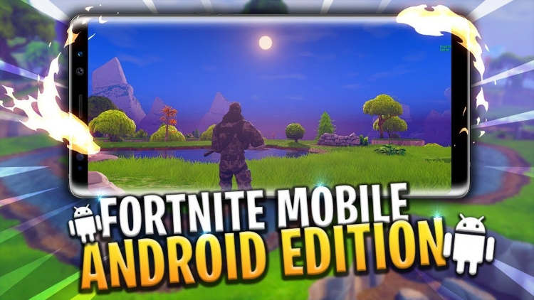 Estos Son Los Telefonos Moviles Android Compatibles Con Fortnite - telefonos moviles android compatibles con fortnite