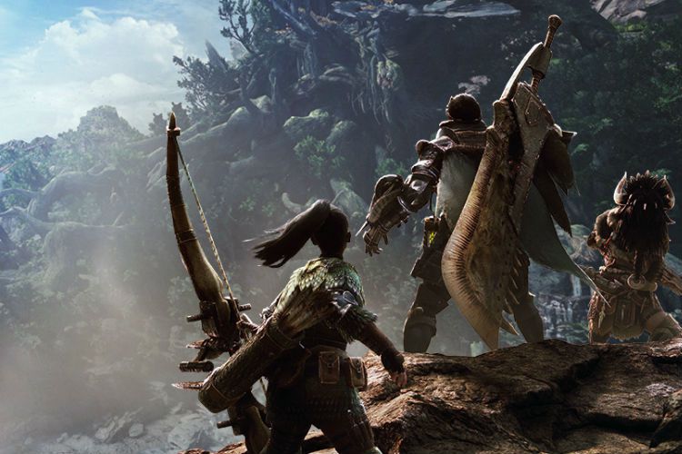 títulos que llevará Capcom a la Tokyo Games Show