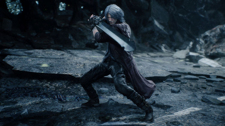 descargar contenido descargable para devil may cry 5 pc