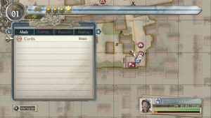 Experiencia y dinero rápido en Valkyria Chronicles 4 8