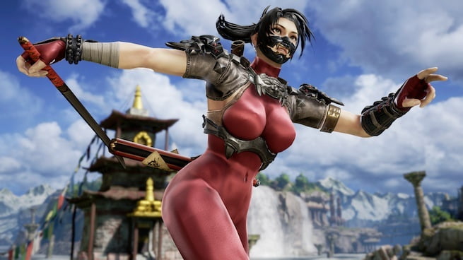 PlayStation 4 y Xbox One tendrán beta de SoulCalibur VI el 28 de septiembre