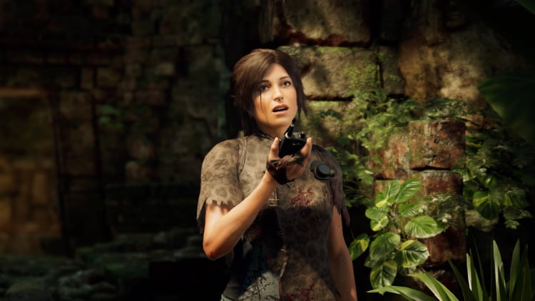 Shadow of the Tomb Raider, análisis