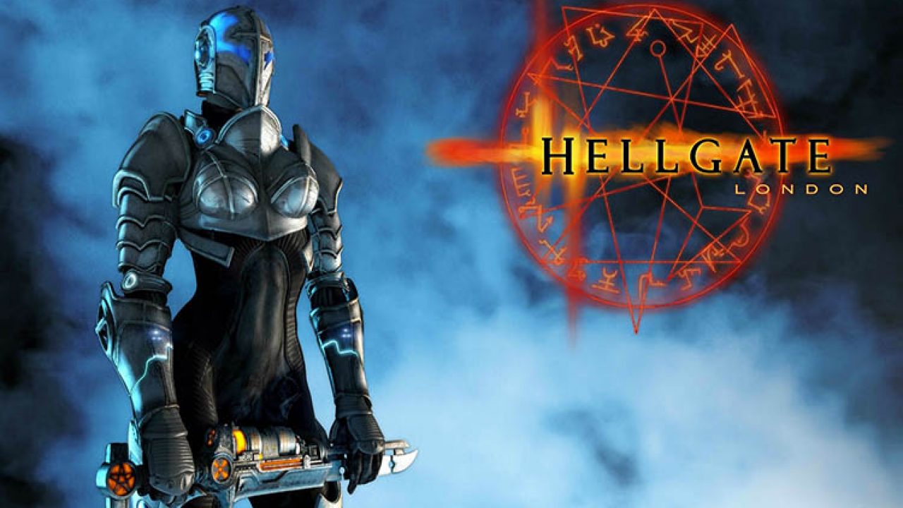 Hellgate London Aparece En Steam Un Cadaver Que Vuelve A La Vida