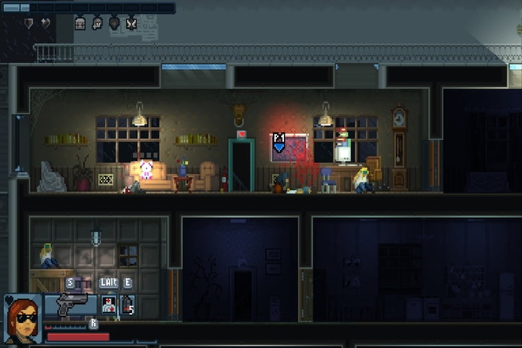 Análisis de Door Kickers: Action Squad para Steam