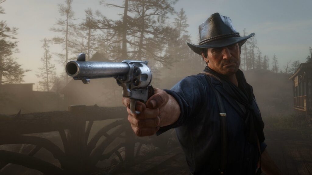 Cómo ganar dinero en Red Dead Redemption 2 de forma fácil