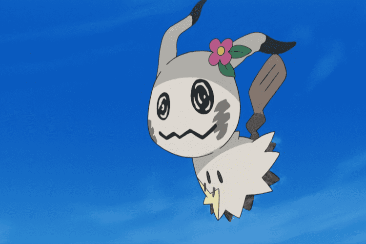torneo de Halloween de Pokémon Ultra Sol y Ultra Luna