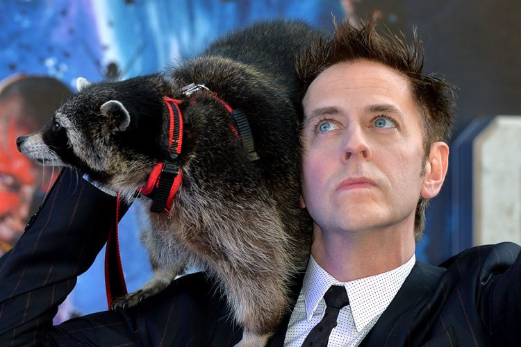 Warner Bros tiene en mente a James Gunn en Escuadrón Suicida