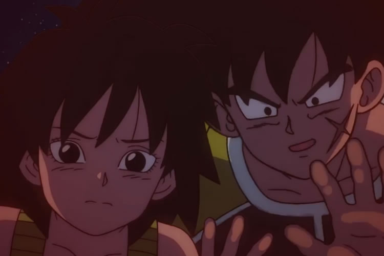 segundo tráiler de dragon ball super broly