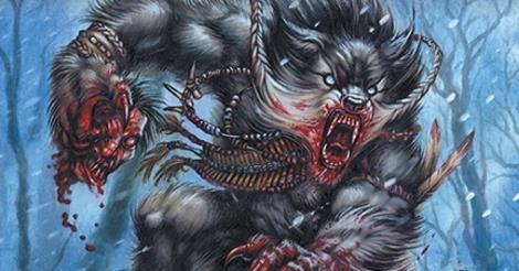bigben consigue los derechos de werewolf the apocalypse earthblood 2