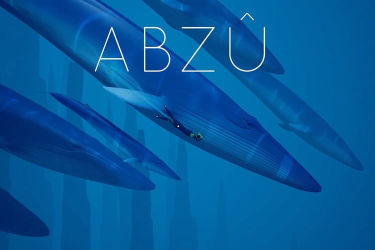 fecha de lanzamiento de ABZÛ