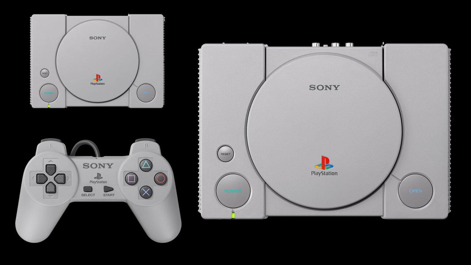 razones para no comprar playstation classic