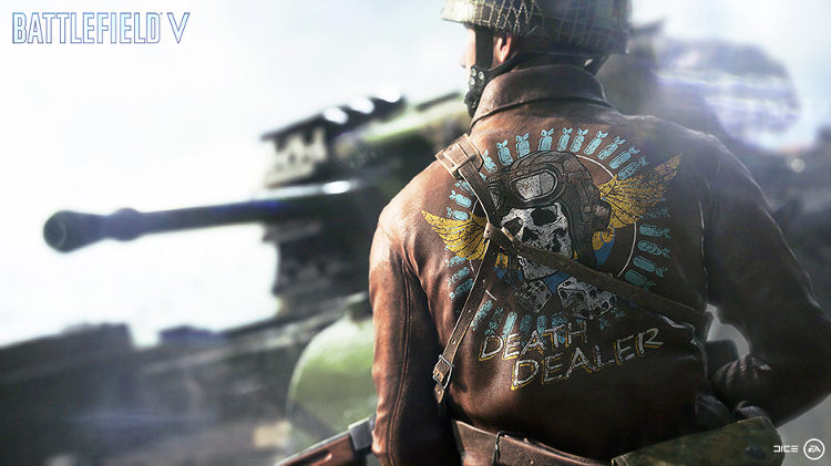 requisitos mínimos de Battlefield V
