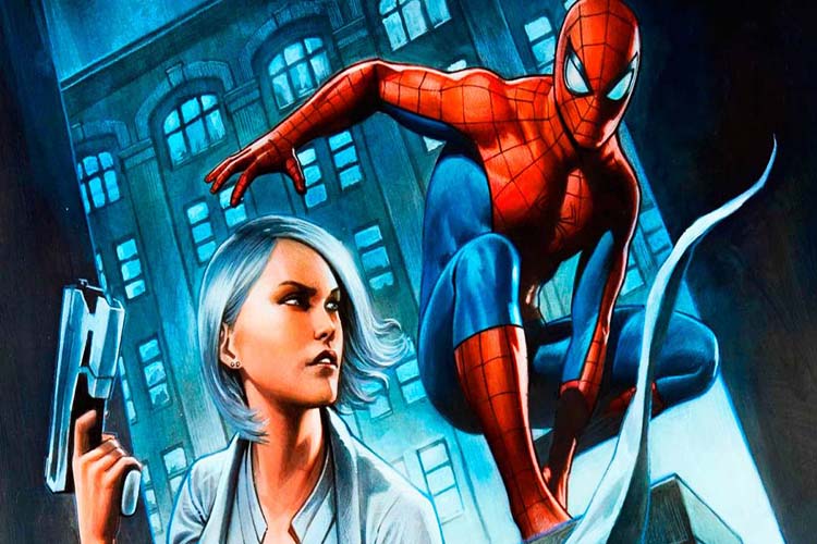 Análisis de Silver Lining, tercer DLC de Spider-man para PS4