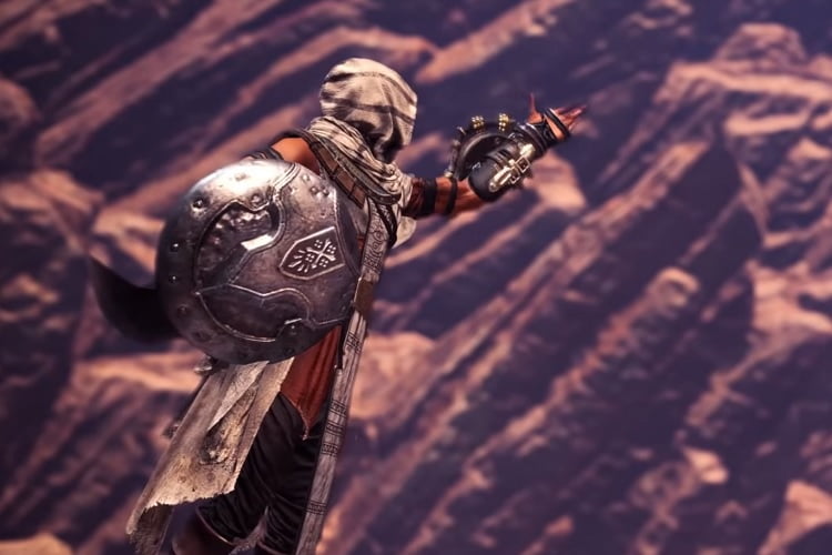 Assassin’s Creed en Monster Hunter World