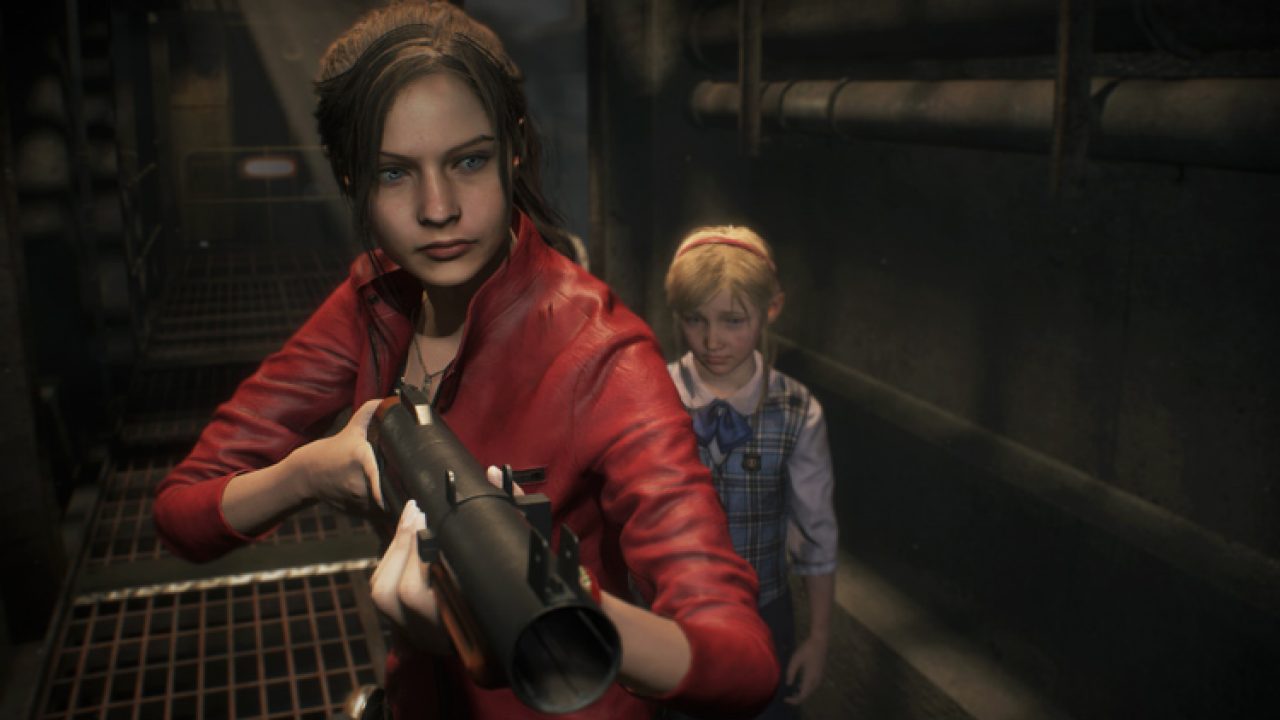 Guia de Soluções de Puzzles de Resident Evil 2 Remake