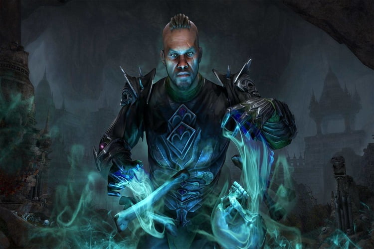 anunciada la expansión Elsweyr de The Elder Scrolls Online