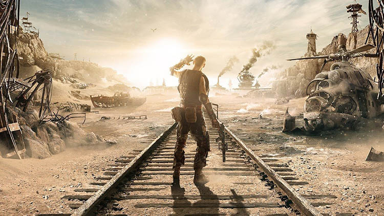 Análisis de Metro Exodus