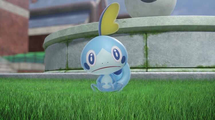 Memes de Pokémon Espada y Pokémon Escudo