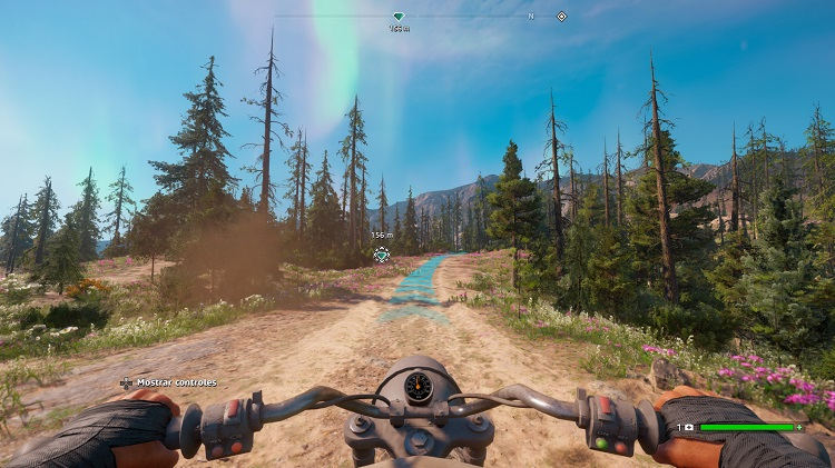 análisis de Far Cry: New Dawn