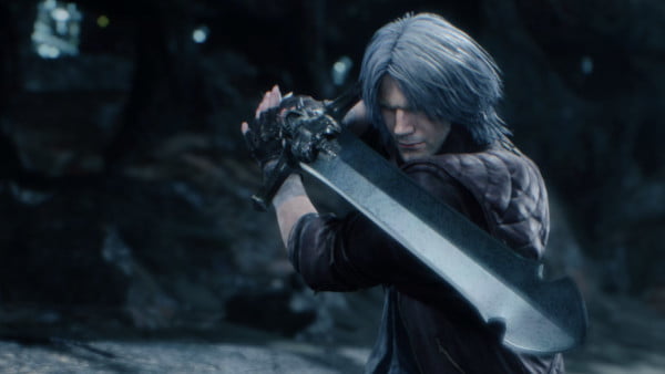 Guía de Devil May Cry 5 - Trucos, secretos, modos de dificultad