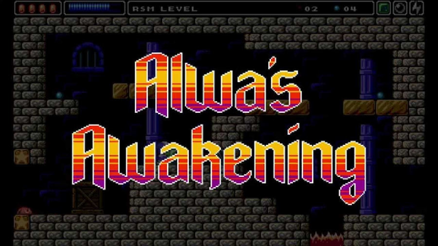 Análisis de Alwa’s Awakening para Nintendo Switcth
