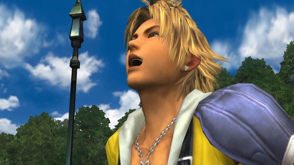 Analisis De Final Fantasy X X 2 Hd Remaster Para Nintendo Switch