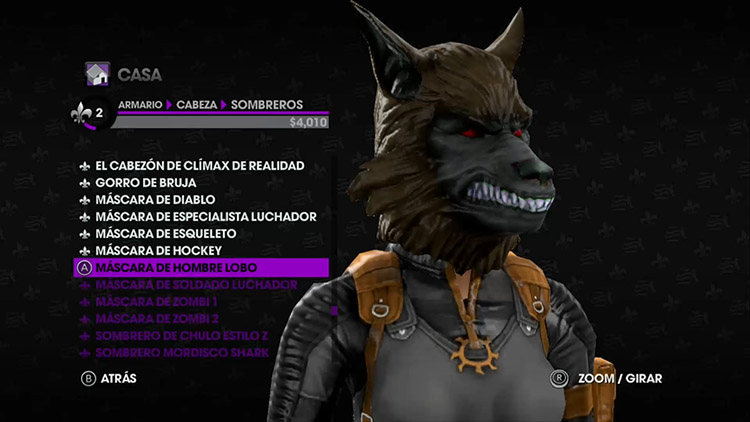 Análisis Saints Row The Third: The Full Package