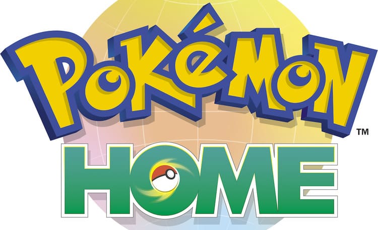 anunciado Pokémon Home