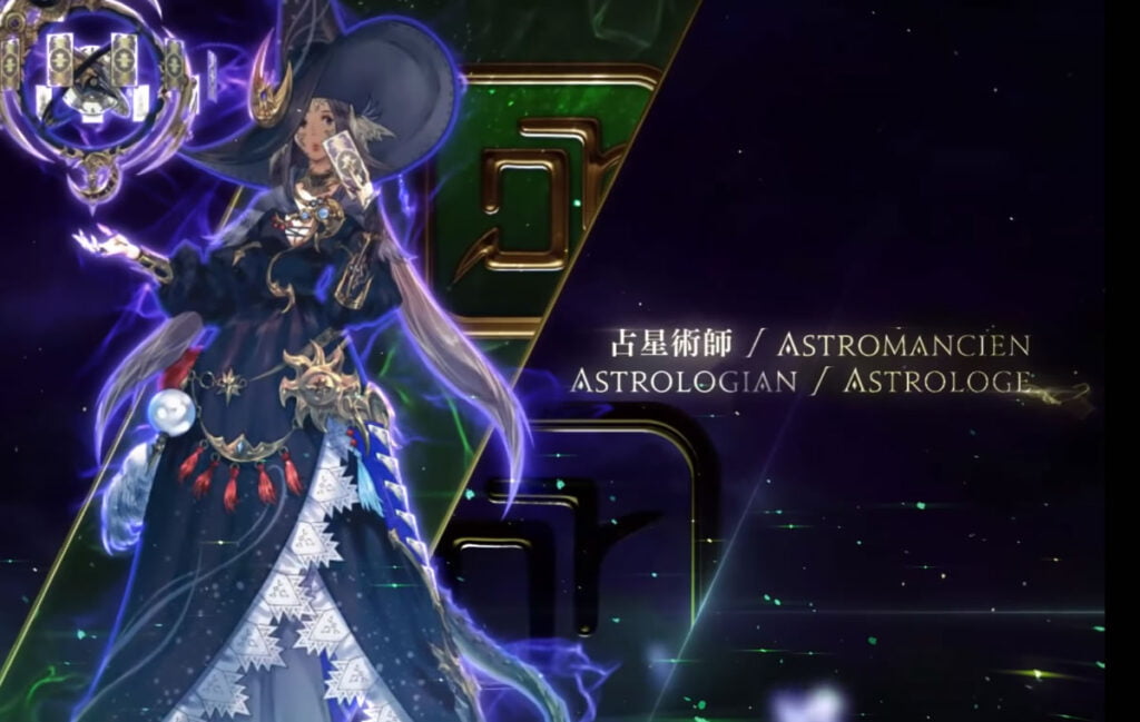 guia de final fantasy xiv shadowbringers del astrologo