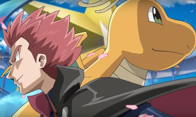 Pokémon Masters llegará este verano
