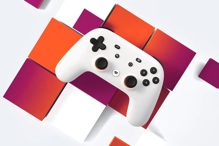 tipos de suscripcción de Google Stadia