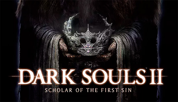 a favor de Dark Souls 2