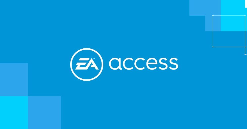 EA Access en PS4