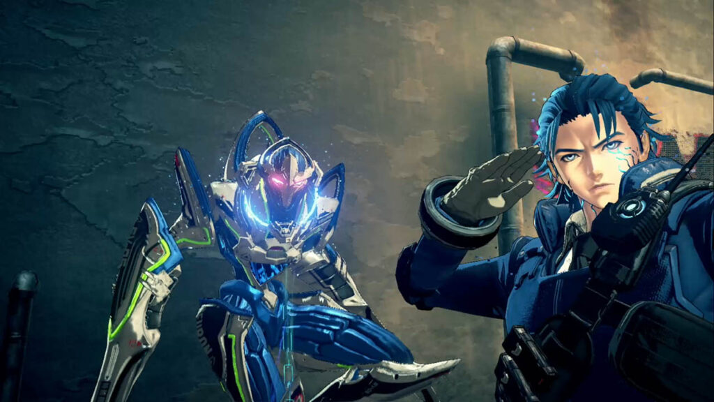Análisis de Astral Chain