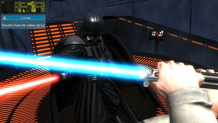 Análisis de Star Wars Pinball