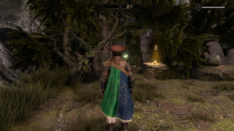 análisis de GreedFall
