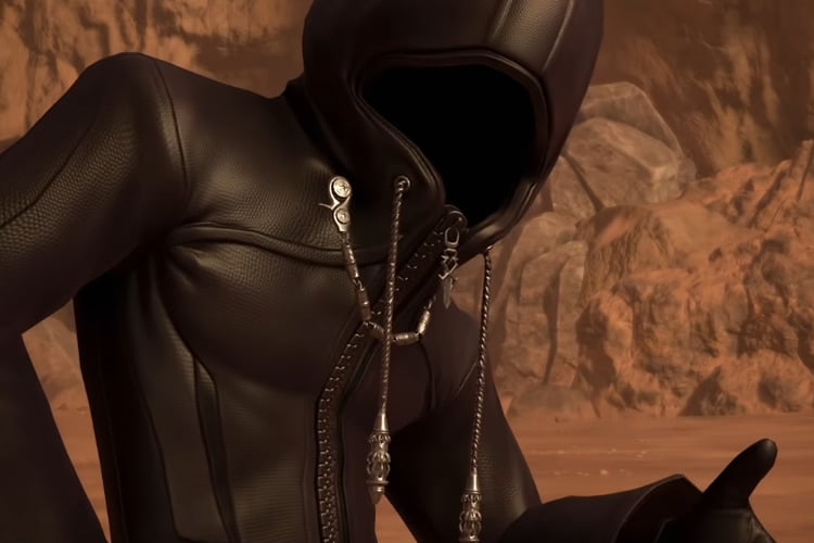 tráiler de Kingdom Hearts III Re: Mind del Tokyo Games Show
