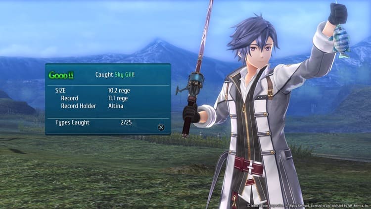 Análisis de The Legend of Heroes: Trails of Cold Steel III